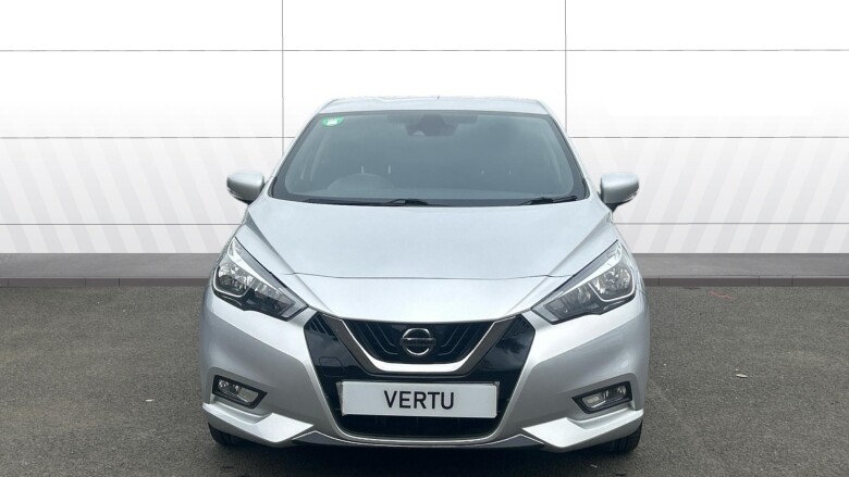 Nissan Micra 1.0 IG-T 100 Acenta 5dr Petrol Hatchback